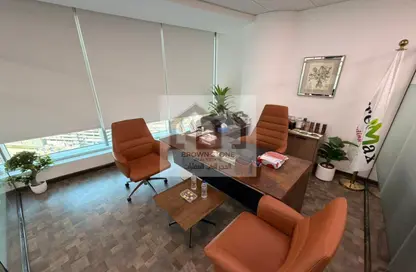 Office Space - Studio for sale in The Prime Tower - Business Bay - Dubai