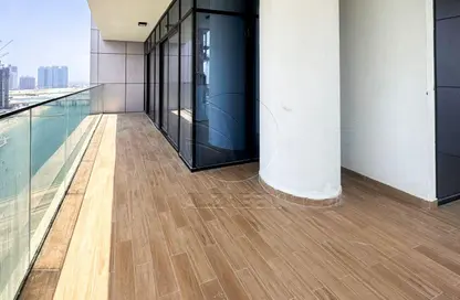 شقة - 2 غرف نوم - 3 حمامات للايجار في المارية فيستا - جزيرة المارية - أبوظبي