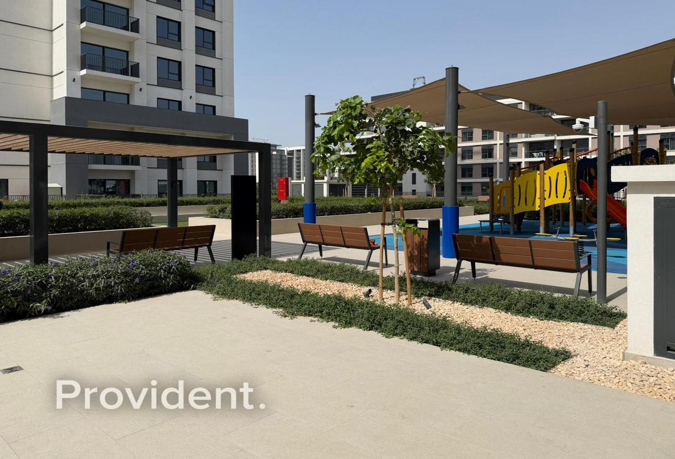 Lowest Price | Vacant 1BR | Spacious Layout photo 6