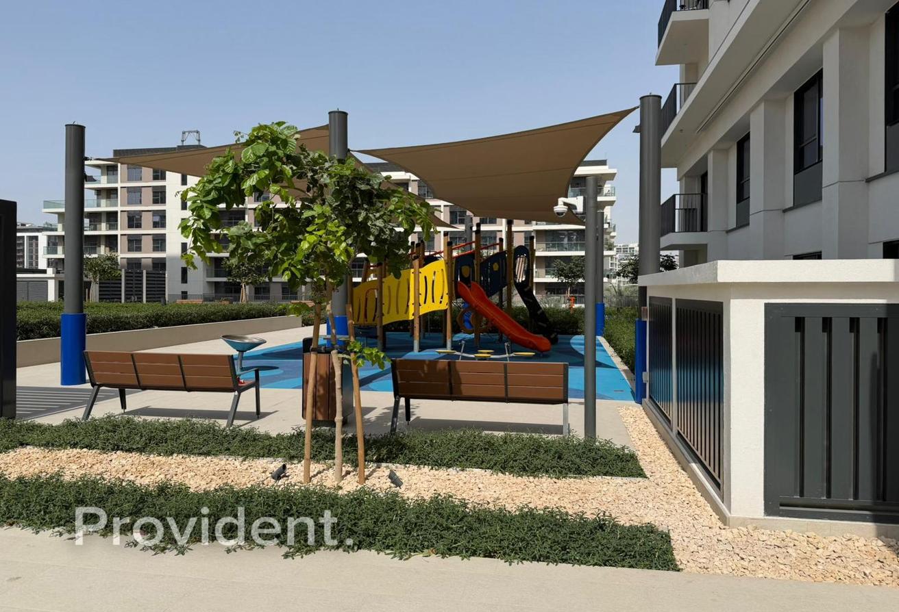 Lowest Price | Vacant 1BR | Spacious Layout photo 7