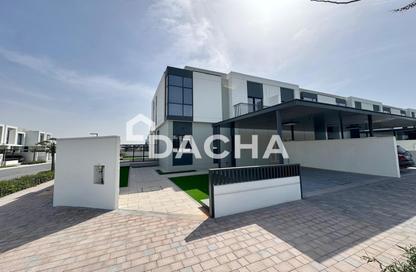 Townhouse - 4 Bedrooms - 5 Bathrooms for rent in Murooj Al Furjan West - Murooj Al Furjan - Al Furjan - Dubai