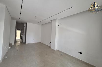 Townhouse - 4 Bedrooms - 6 Bathrooms for rent in Al Zaheya Gardens - Al Zahya - Ajman