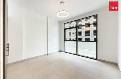 Apartment - 1 Bedroom - 2 Bathrooms for rent in Al Habbai 5 - Jumeirah Garden City - Al Satwa - Dubai