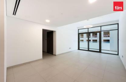 Apartment - 1 Bedroom - 2 Bathrooms for rent in Al Habbai 5 - Jumeirah Garden City - Al Satwa - Dubai