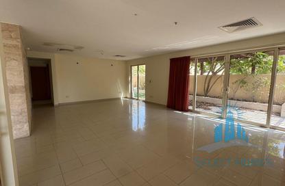 Villa - 4 - 5 for rent in Al Mariah Community - Al Raha Gardens - Abu Dhabi