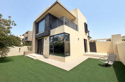 Townhouse - 4 Bedrooms - 4 Bathrooms for rent in Maple at Dubai Hills Estate 2 - Maple at Dubai Hills Estate - Dubai Hills Estate - Dubai Townhouse - 4 Bedrooms - 4 Bathrooms for rent in Maple at Dubai Hills Estate 2 - Maple at Dubai Hills Estate - Dubai Hills Estate - Dubai