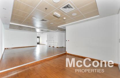 Office Space - Studio for rent in HDS Business Centre - JLT Cluster M - Jumeirah Lake Towers - Dubai