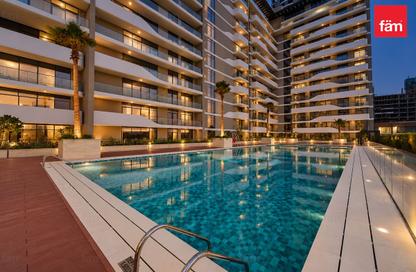 شقة - 2 - 3 للبيع في هيلفيتيا ريزيدانس - منطقة 14 - قرية جميرا الدائرية - دبي شقة - 2 - 3 للبيع في هيلفيتيا ريزيدانس - منطقة 14 - قرية جميرا الدائرية - دبي