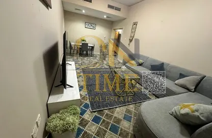 Apartment - 2 Bedrooms - 2 Bathrooms for rent in Al Rashidiya Towers - Al Rashidiya - Ajman Downtown - Ajman Apartment - 2 Bedrooms - 2 Bathrooms for rent in Al Rashidiya Towers - Al Rashidiya - Ajman Downtown - Ajman