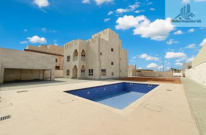 Villa - 6 Bedrooms - 7+ Bathrooms for rent in Nad Al Sheba 4 - Nad Al Sheba - Dubai Villa - 6 Bedrooms - 7+ Bathrooms for rent in Nad Al Sheba 4 - Nad Al Sheba - Dubai