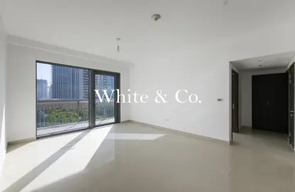 Apartment - 1 Bedroom - 1 Bathroom for sale in Harbour Views 2 - Harbour Views - Dubai Creek Harbour (The Lagoons) - Dubai