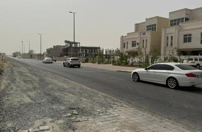Land - Studio for sale in Al Helio 1 - Al Helio - Ajman