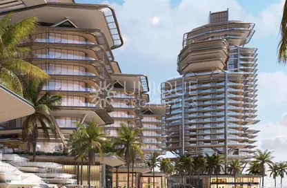 Apartment - 3 Bedrooms - 3 Bathrooms for sale in Peninsula Dubai Residences - Jumeirah 2 - Jumeirah - Dubai Apartment - 3 Bedrooms - 3 Bathrooms for sale in Peninsula Dubai Residences - Jumeirah 2 - Jumeirah - Dubai
