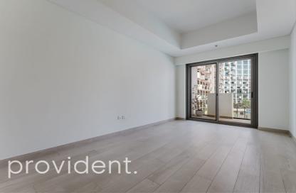 Apartment - 1 - 1 for sale in Fawad Azizi Residence - Dubai Healthcare City 2 - Al Jaddaf - Dubai