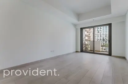 Apartment - 1 Bedroom - 1 Bathroom for sale in Fawad Azizi Residence - Dubai Healthcare City 2 - Al Jaddaf - Dubai Apartment - 1 Bedroom - 1 Bathroom for sale in Fawad Azizi Residence - Dubai Healthcare City 2 - Al Jaddaf - Dubai