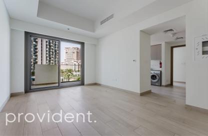 Apartment - 1 - 1 for sale in Fawad Azizi Residence - Dubai Healthcare City 2 - Al Jaddaf - Dubai