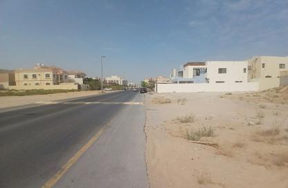 Land - Studio for sale in Al Rawda 2 Villas - Al Rawda 2 - Al Rawda - Ajman Land - Studio for sale in Al Rawda 2 Villas - Al Rawda 2 - Al Rawda - Ajman