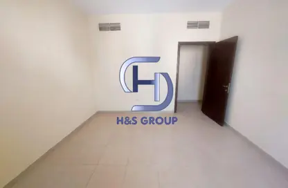 Apartment - 1 Bedroom - 1 Bathroom for rent in Al Butina B - Al Butina - Sharjah