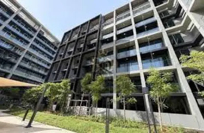 Apartment - 1 Bedroom - 2 Bathrooms for sale in Nasaq - Aljada - Sharjah Apartment - 1 Bedroom - 2 Bathrooms for sale in Nasaq - Aljada - Sharjah