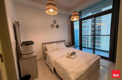 Apartment - 2 Bedrooms - 2 Bathrooms for rent in Aykon City Tower C - Aykon City - Business Bay - Dubai