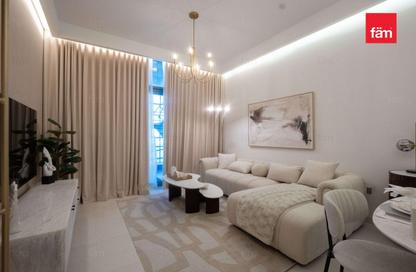 Apartment - 2 Bedrooms - 3 Bathrooms for rent in The Roof Residence - Nad Al Sheba Gardens - Nad Al Sheba - Dubai