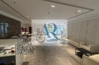 Apartment - 2 Bedrooms - 2 Bathrooms for rent in Goldcrest Dreams 4 - Goldcrest Dreams - Emirates City - Ajman