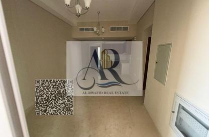 Apartment - 2 Bedrooms - 2 Bathrooms for rent in Goldcrest Dreams 4 - Goldcrest Dreams - Emirates City - Ajman