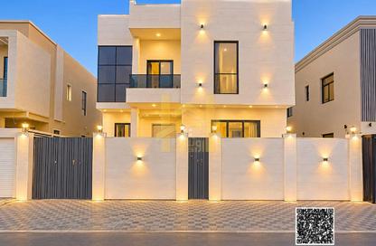 Villa - 5 - 7 for sale in Al Yasmeen 1 - Al Yasmeen - Ajman Villa - 5 - 7 for sale in Al Yasmeen 1 - Al Yasmeen - Ajman