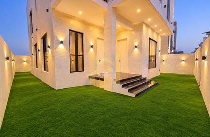 Villa - 5 - 7 for sale in Al Yasmeen 1 - Al Yasmeen - Ajman