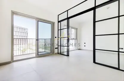 Apartment - 2 Bedrooms - 2 Bathrooms for rent in Collective at Dubai Hills Estate Tower 2 - Collective at Dubai Hills Estate - Dubai Hills Estate - Dubai