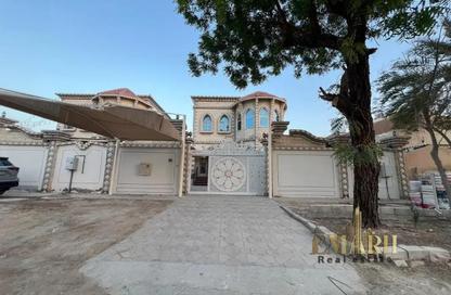 Villa - 5 Bedrooms - 7 Bathrooms for sale in Al Rawda 3 - Al Rawda - Ajman Villa - 5 Bedrooms - 7 Bathrooms for sale in Al Rawda 3 - Al Rawda - Ajman