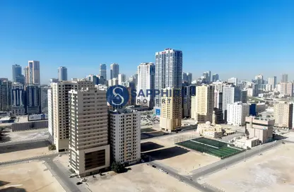 Land - Studio for sale in Street 20 - Al Nahda - Sharjah