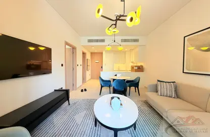 Apartment - 1 Bedroom - 2 Bathrooms for sale in Vida 3 - Vida Residences - Aljada - Sharjah