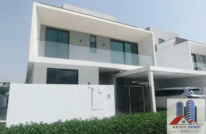 Villa - 4 Bedrooms - 7 Bathrooms for rent in Park Gate - Dubai Hills Estate - Dubai Villa - 4 Bedrooms - 7 Bathrooms for rent in Park Gate - Dubai Hills Estate - Dubai