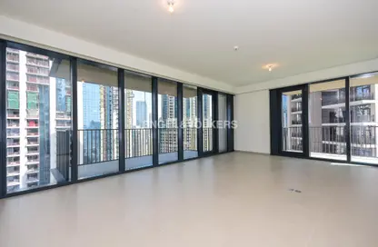 شقة - 2 غرف نوم - 3 حمامات للايجار في مرتفعات بوليفارد برج 1 - مرتفعات بوليفارد - وسط مدينة دبي - دبي