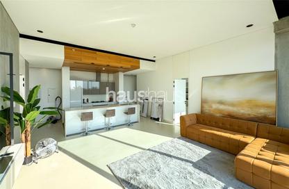 Apartment - 2 Bedrooms - 3 Bathrooms for rent in KOA Canvas - Living Legends - Dubai