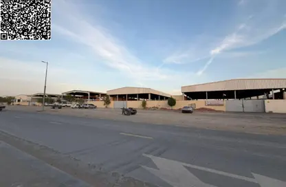 Warehouse - Studio - 5 Bathrooms for sale in Al Sajaa Industrial - Al Sajaa - Sharjah