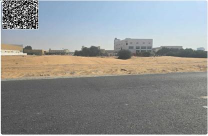 مستودع - استوديو - 5 حمامات للبيع في الصجعة الصناعية - الصجعة - الشارقة