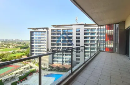 شقة - 2 غرف نوم - 3 حمامات للايجار في بارك ريزيدنسز لروتانا - خليفة بارك - الطريق الشرقي - أبوظبي