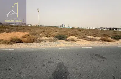 Land - Studio for sale in Al Riqaibah - Al Suyoh - Sharjah