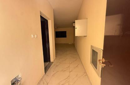Compound - 1 Bedroom - 2 Bathrooms for rent in Al Salamah - Umm Al Quwain