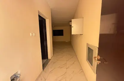 Compound - 1 Bedroom - 2 Bathrooms for rent in Al Salamah - Umm Al Quwain