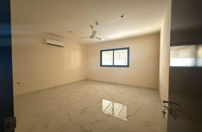 Compound - 1 Bedroom - 2 Bathrooms for rent in Al Salamah - Umm Al Quwain