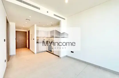 Apartment - 1 Bedroom - 1 Bathroom for sale in Sobha Hartland Waves - Sobha Hartland - Mohammed Bin Rashid City - Dubai
