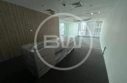 Office Space - Studio for rent in Lake Central - Business Bay - Dubai