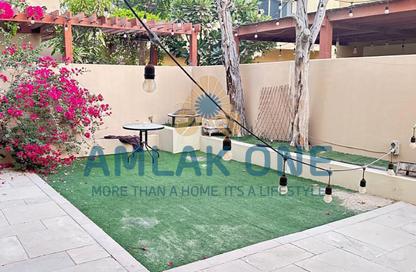 Villa - 4 Bedrooms - 6 Bathrooms for sale in Samra Community - Al Raha Gardens - Abu Dhabi