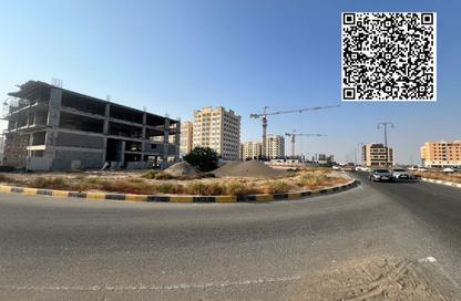 Land - Studio for sale in Al Yasmeen 1 - Al Yasmeen - Ajman Land - Studio for sale in Al Yasmeen 1 - Al Yasmeen - Ajman