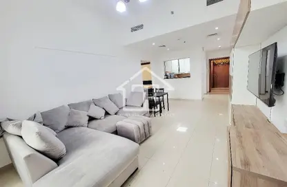 Apartment - 1 Bedroom - 2 Bathrooms for rent in La Vista Residence 1 - La Vista Residence - Dubai Silicon Oasis - Dubai