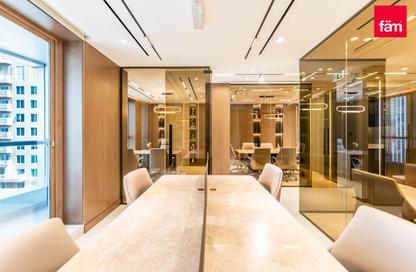 Office Space - Studio - 1 for sale in Dubai Star - JLT Cluster L - Jumeirah Lake Towers - Dubai