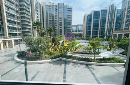 Apartment - 3 Bedrooms - 4 Bathrooms for rent in Sherina Plaza - Deira Enrichment Project - Deira - Dubai